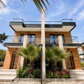 Golem Dream Villas, hotel u gradu Golem