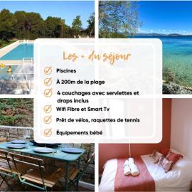 Les jardins de la Méditerranée