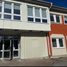 Studio for 2-4 people no 19 with Parking, hótel í Sollentuna