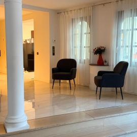 Romantiksuite Euskirchen, hotel Euskirchenben