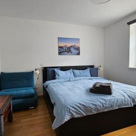 Ski & Sky Apartment
