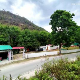 The Ghunadi Greens, hotel u gradu 'Bāgeshwar'