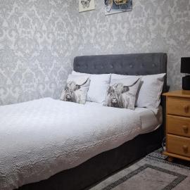 S&S Comfort Home