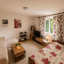 Apartman Mediteran