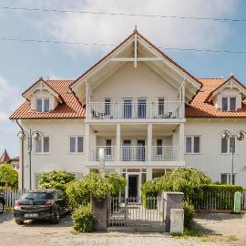 PIONOW Rodzinne Apartamenty Urocza 10