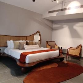 Arth Resorts I Convention I Wellness, hotell sihtkohas Moinabad