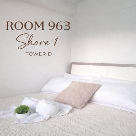 963 D shore 1