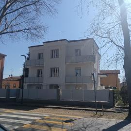Charming apartment for couples