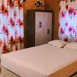 SeaView Apartment, hotell i Choc