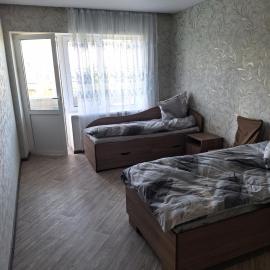 Квартира подобово Камянка, hotel di Kam”yanka