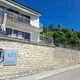 Villa Mila apartmaji, hotel in Portorož