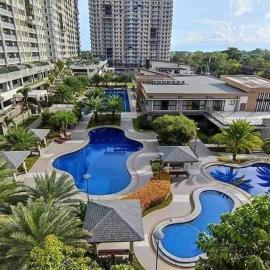 2BR with Balcony, Pool & Prime Ecoland Location