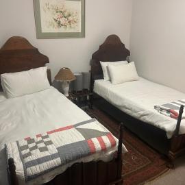 13 bedford street, hotel u gradu Grahamstown