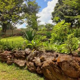 KMK APARTMENTs, hotelli kohteessa Kitwe