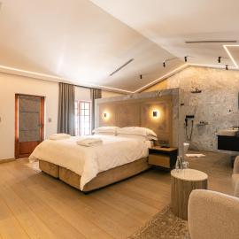 Zevenster Boutique Hotel by The Giglio