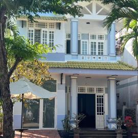 Vy Home, hotell sihtkohas Thanh Ðông (1)