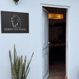 Quinta do Passal, Hotel in Coimbra