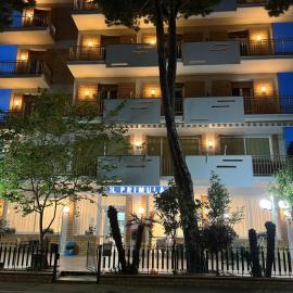 Hotel Primula, hotel in Lido di Savio