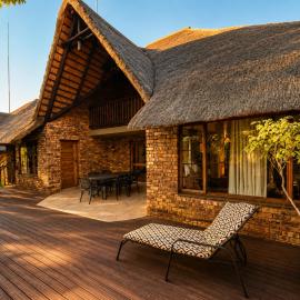 Ukubuya Lodge 523 Kruger Park Lodge
