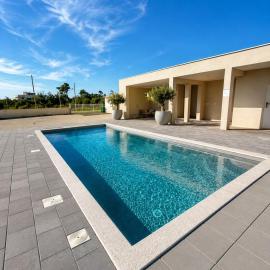 Privlaka Adria pearl homes, hotel a Privlaka (Brevilacqua)