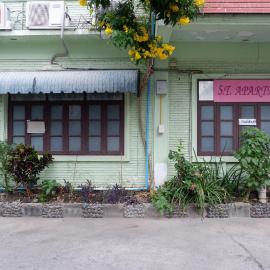 ST Apartment, hotel in Dusit