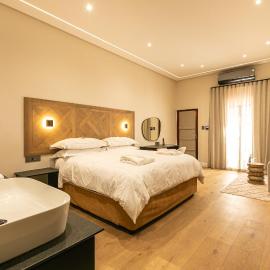 Zevenster Boutique Hotel by The Giglio