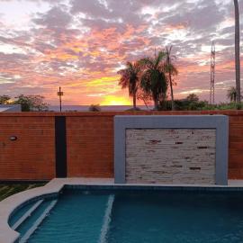 Tajesdelsol, hotel in Luque