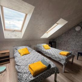 Apartament 4 Słoneczna