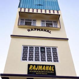 Hotel Rajmahal, hotel in Ajmer