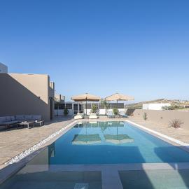 Elysioum Pearl Villas - With 2 Private Pools