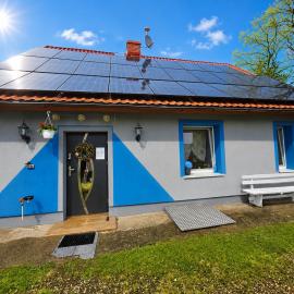 Chill House Lipowo Mazury