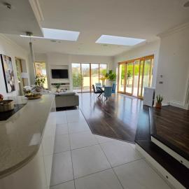 Gracian OMB Foxrock Luxury Home