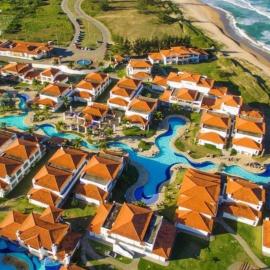 Búzios beach resort Residenciais