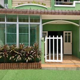 Happy Homey Hostel, hotel a Suratthani