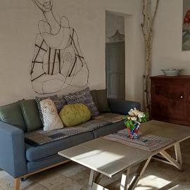 La petite maison des artistes