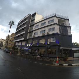 Asty Hotel, hotel v destinácii Nikózia