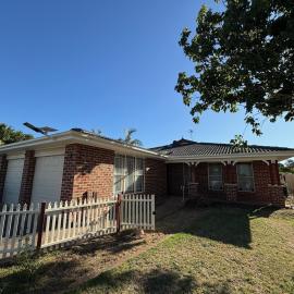 Private Rm3A in Elderslie