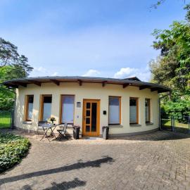 Heideberg Appartement, hotelli kohteessa Zeuthen