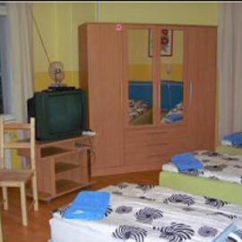 Hostel am Friedrichshain
