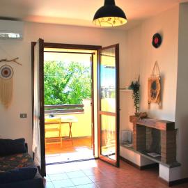 Casa Oscar