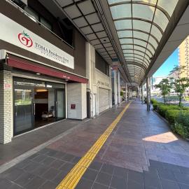 TOMAレジデンスホテル TOMA Residence Hotel: Kure şehrinde bir otel