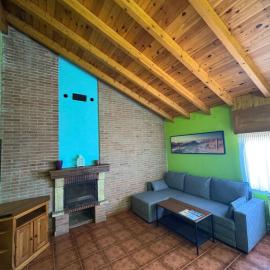 Duplex C Portio, Family and Pets, hotel en Liencres