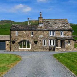 Shepherd's Cottage, Hawes