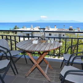 Vitamin Sea Palio vacation apartment