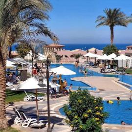 Porto south beach for rent, hotel in Ain Sokhna
