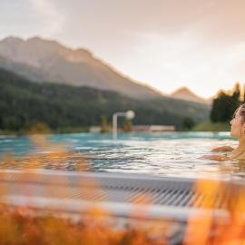Loewe Dolomites, hotel v destinaci San Candido