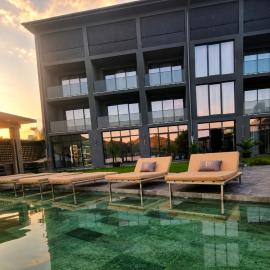 Donau Resort, hotel in Eşelniţa