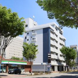 Desroches House, hotel v mestu Kanazawa