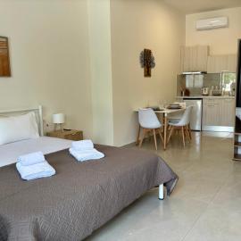 HOMEA - 100m from the beach