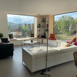 Modern Villa ideal for families